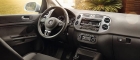 2009 Volkswagen Golf Plus (Innenraum)